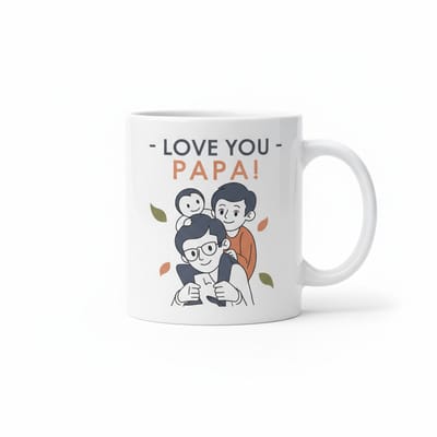 Nevolis® | Koffiemok 330ml met Uniek Design | Ontwerp Jouw Eigen Mok | Handgemaakt Cadeau voor Koffieliefhebbers | Gepersonaliseerd op Aanvraag | Enkel of Grote Bestelling