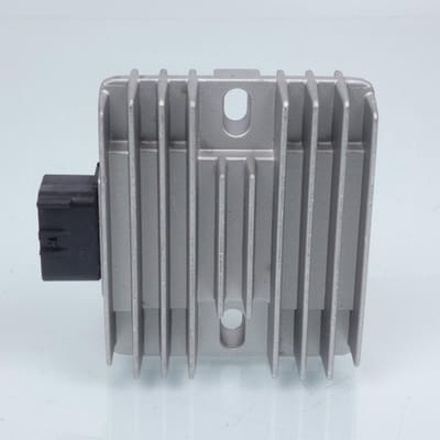 Régulateur de tension Tecnium pour quad Honda 500 TRX FA 2001 à 2004 Neuf