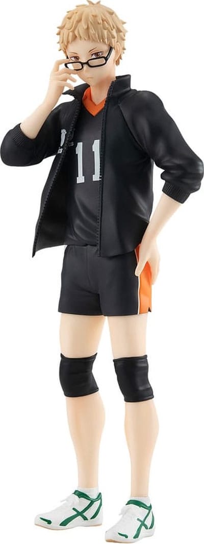 Character Goods - HAIKYU!! KEI TSUKISHIMA - modelbouwsets, hobbybouwspeelgoed voor kinderen, modelverf en accessoires