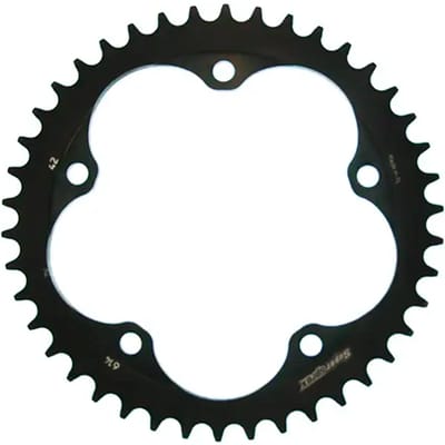 Motorfiets kroon Supersprox RFE-614:42