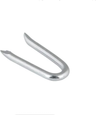 Ifix. Draadkram 3.5x40 gegalvaniseerd 20 stuks krammen