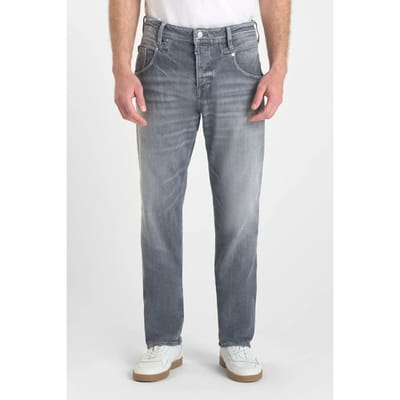 Jeans Le Temps des Cerises Jeans loose, wijd , lengte 34