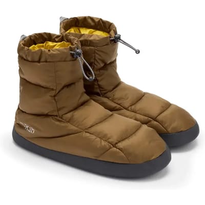 Slippers Rab Cirrus Hut