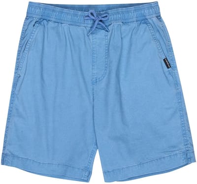 Quiksilver Taxer Korte Broek Blauw 14 Years Jongen