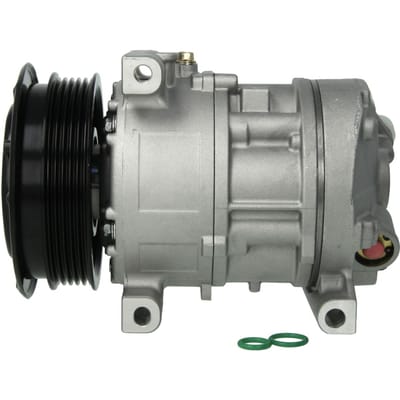Compressor airconditioning NISSENS 89202