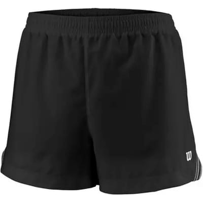 Korte meisjesbroek Wilson team 3.5