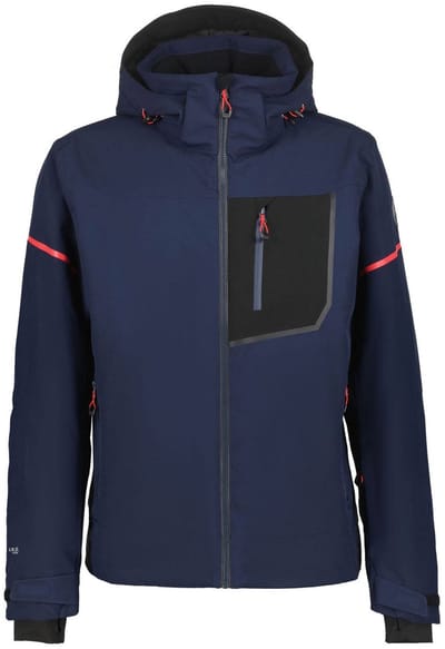 Icepeak Frisco Skiijas Heren - Maat XXL (54)