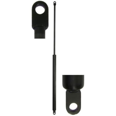 Gasveer, kofferdeksel STABILUS 084999