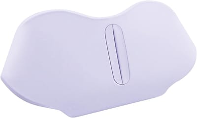 Draagbare Smart Case voor AirPods Max, Beschermende Magnetische PU Leren Hoes met Power Saving Mode en Schokbestendigheid