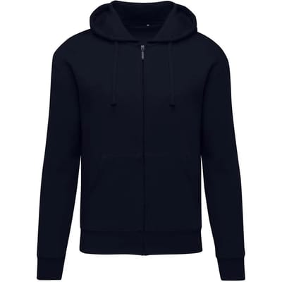 Hooded sweatshirt met rits SG Originals Originals