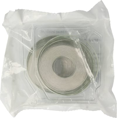 Sticker Vervolg Verpakking - 1000St
