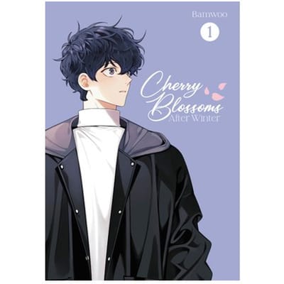Cherry Blossoms After Winter: Volume 1 - Cherry Blossoms After Winter - Bamwoo