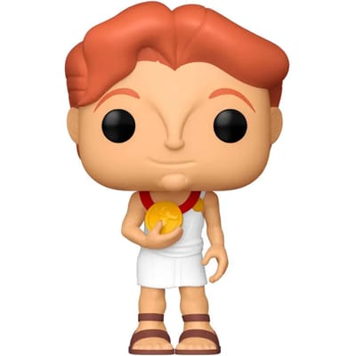 Funko Pop! Disney: Hercules - Young Herc #1669