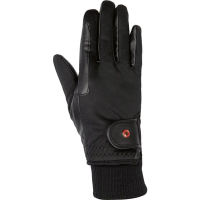 Leren rijhandschoenen HKM Frosty