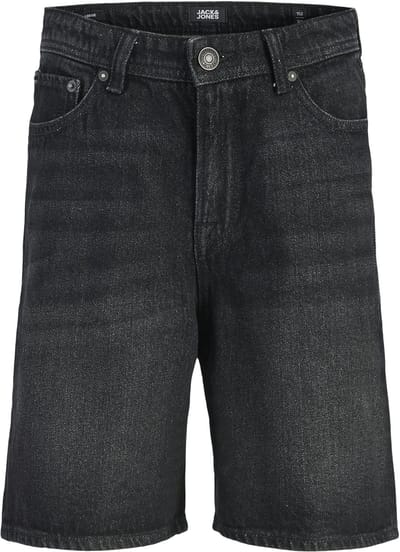 JACK&JONES JUNIOR - JJITONY JJORIGINAL SHORTS AKM 111 JNR Jongens Korte jeans