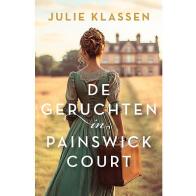 De Geruchten In Painswick Court - Julie Klassen