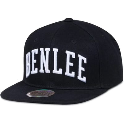 Snapback pet Benlee Canella