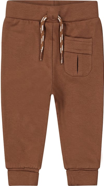 Dirkje Broek Zakje Brown 56