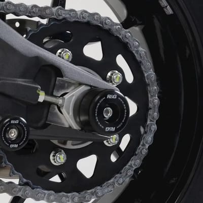 Protection voor oscillatie moto R&G Racing Ducati Monster 950/Plus