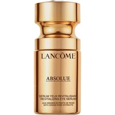 Lancôme Absolue Revitalizing Eye Serum Oogzorg Dames 15 ml