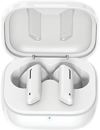 AWEI T36 Serie - Bluetooth Hoofdtelefoon - Wit - Stijlvol Design - Dotykowe Sterowanie