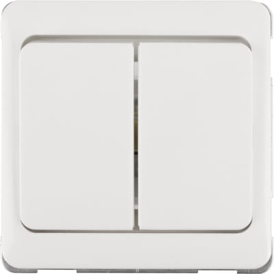 PEHA inbouw serie schakelaar