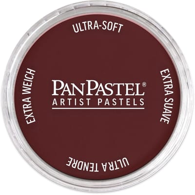 PanPastel - Crimson Shade