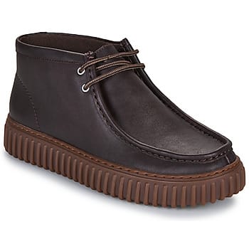 Nette schoenen Clarks Torhill Hi