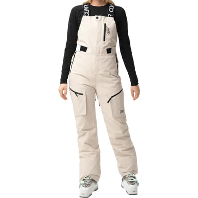 Vrouwelijke snowboardoverall Colourwear Slash
