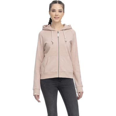 Damescapuchon Ragwear Rosemerie