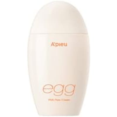 A'PIEU Crème Poreuse Egg PHA 65g 65g