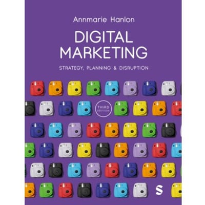 Digital Marketing - Annmarie Hanlon
