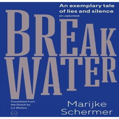 Golfbreker door Marijke Schermer Paperback Boek 9781912987504