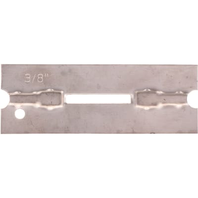 Husqvarna dieptestelmaat ketting 3/8mini