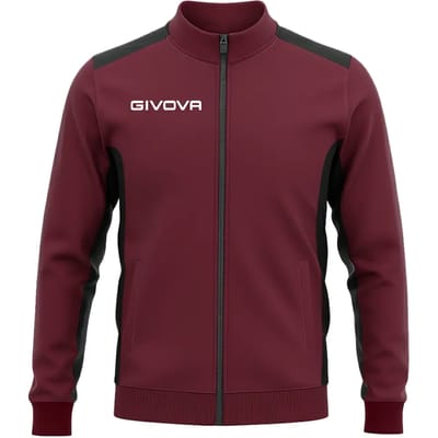 Kinder trainingspak Givova Revolution