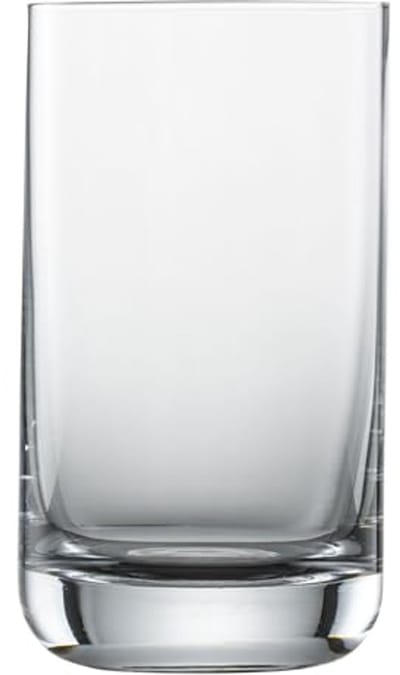 Omgoods - Set van 6 Vaatwasmachinebestendige Tritan Drinkglazen