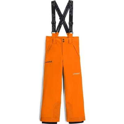 Ski-overalls voor kinderen Spyder Propulsion