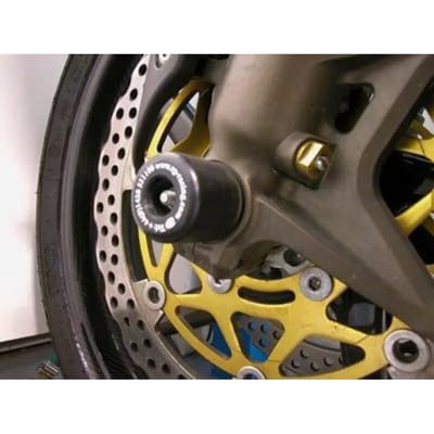 Motor vorkbeschermers R&G Racing Kawasaki NINJA ZX-10 R (ZX1000C)