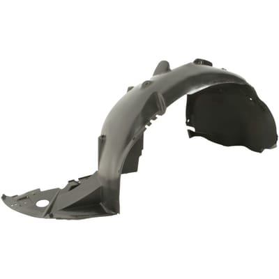 Plastic spatbordbekleding BLIC 6601-06-0000103P