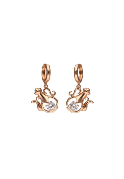 Gaya Earrings