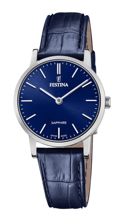 Festina - F20013/3 - Polshorloge - Dames