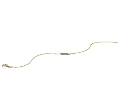 Geelgouden Armband 0 4023174