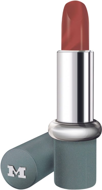 Mavala Lipstick – Kleur 587 Jasmina - Hydraterende Lippenstift met Shea Butter, Aloë Vera & Vitamine E – Satijn Finish – Intens Gepigmenteerd – Langhoudend & Verzorgend – Comfortabele Textuur – 4g