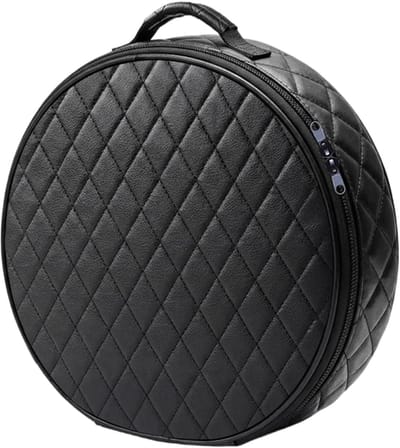 VHV - Organizer tas - Travel organizer - Electronica organizer - Kabel organizer - Schokbestendig - Lichtgewicht - Voor reizen en vakantie - Voor accessoires - 37*37*10cm - Zwart