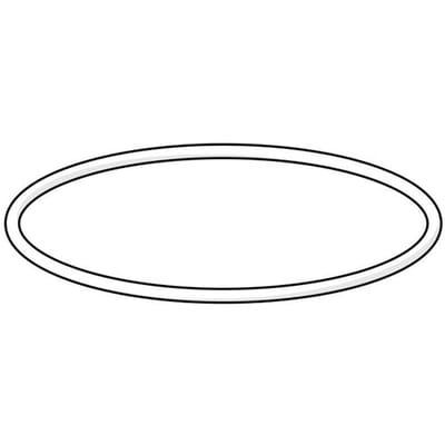 Hansa replacement O-ring 50, 52 x 1.78, 59906841