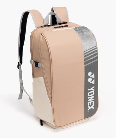 Yonex 52512EX CLUB backpack / rugtas - rose