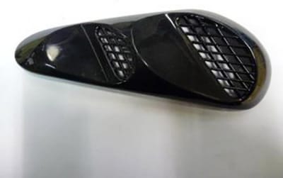 Prise d air pour Scooter Jonway 125 Imperator Neuf