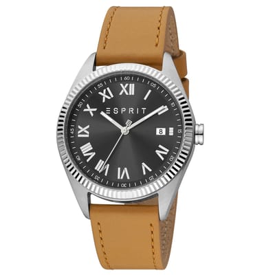 Esprit HUGH ES1G365L0025 Herenhorloge