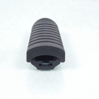 rubber voetsteun voor suzuki 1000 v-strom motorfiets 43551-06g00-000 nieuw