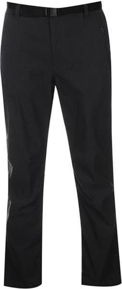 Karrimor Panther Outdoorbroek - Wandelbroek - Heren - Donker grijs - XXL